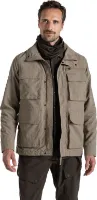 Craghoppers Men's NosiLife Adventure Jacket IV Craghoppers Men's NosiLife Adventure Jacket IV