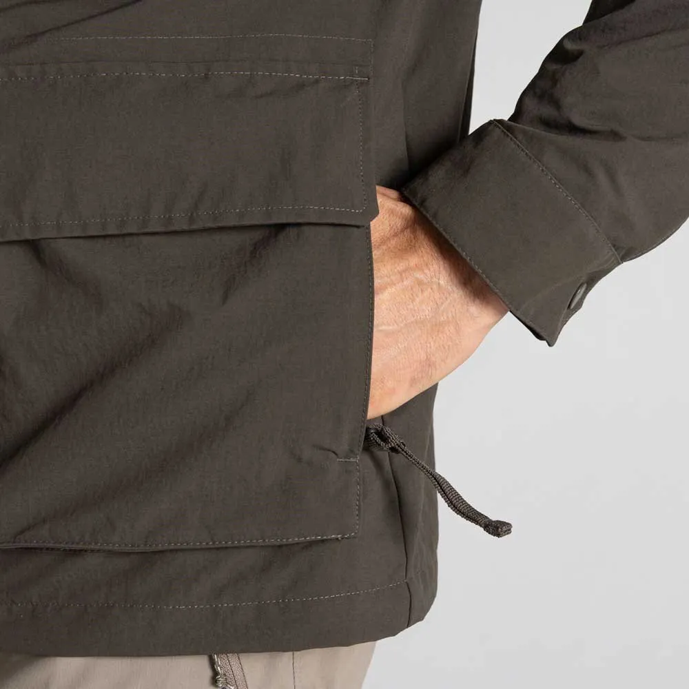 Craghoppers Men's NosiLife Adventure Jacket IV