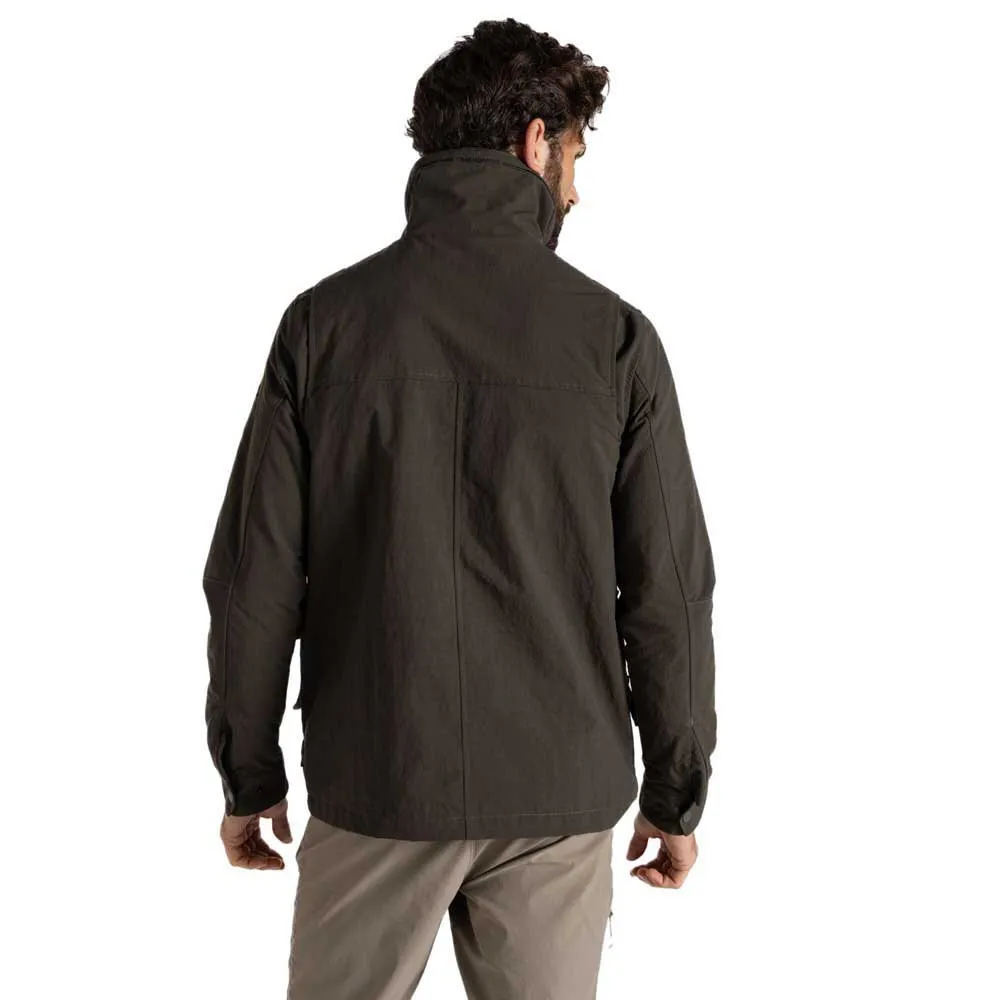 Craghoppers Men's NosiLife Adventure Jacket IV