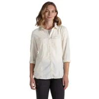 Craghoppers Men's Nosilife Adventure Long Sleeved Shirt III