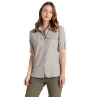 Craghoppers Men's Nosilife Adventure Long Sleeved Shirt III