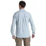 Craghoppers Men's Nosilife Adventure Long Sleeved Shirt III