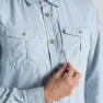 Craghoppers Men's Nosilife Adventure Long Sleeved Shirt III