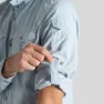 Craghoppers Men's Nosilife Adventure Long Sleeved Shirt III