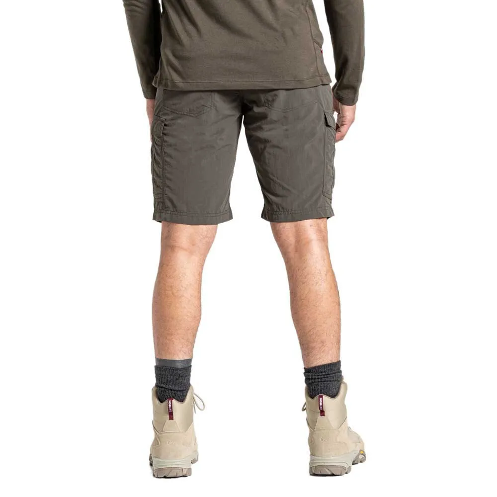 Craghoppers Men's Nosilife Cargo Short II Craghoppers Men's Nosilife Cargo Short II