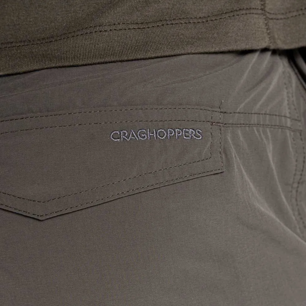 Craghoppers Men's Nosilife Cargo Short II Craghoppers Men's Nosilife Cargo Short II