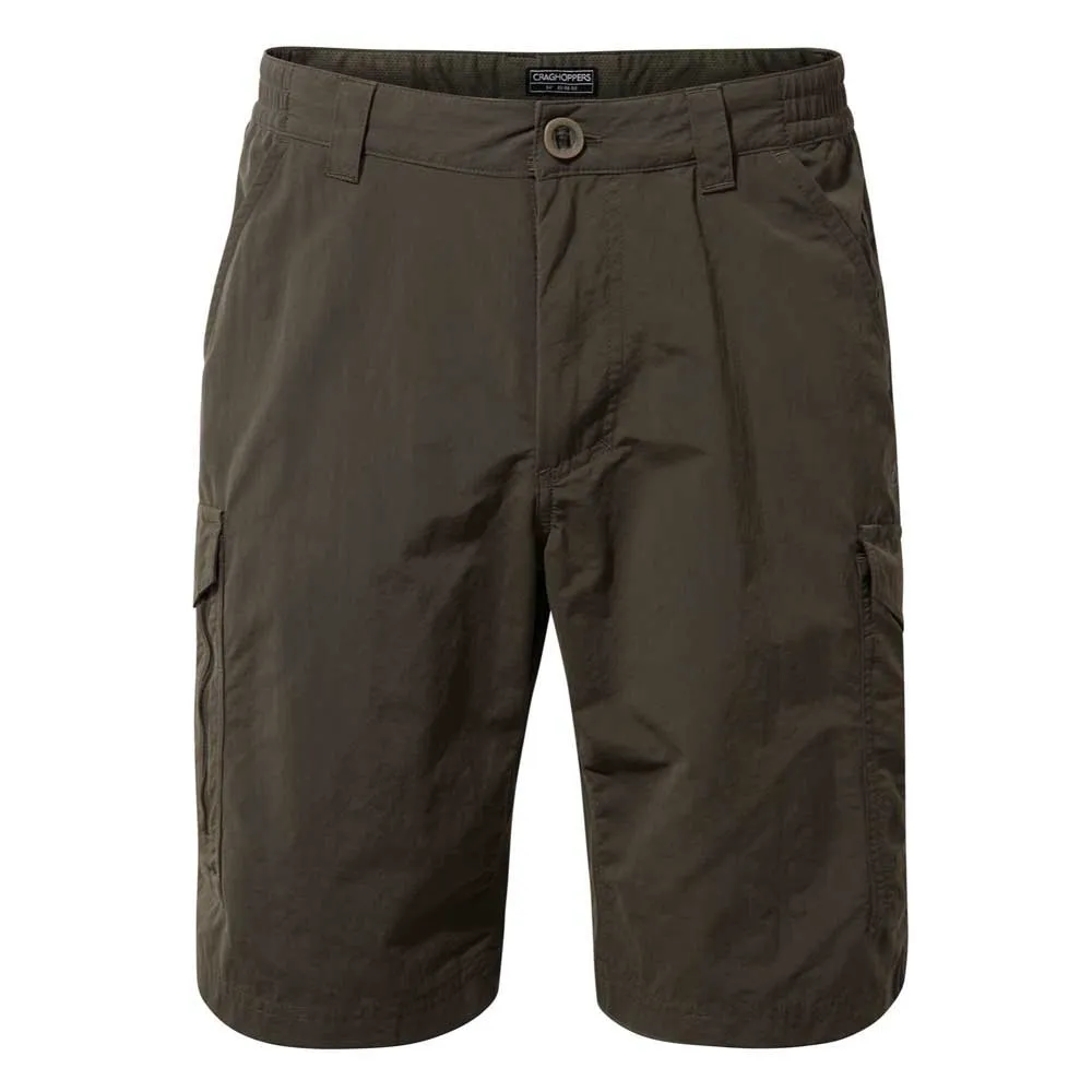 Craghoppers Men's Nosilife Cargo Short II Craghoppers Men's Nosilife Cargo Short II