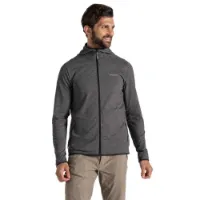 Craghoppers Men's Nosilife Deft Hooded Jacket Craghoppers Men's Nosilife Deft Hooded Jacket