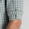 Craghoppers Men's Nosilife Nuoro Check Long Sleeved Shirt