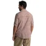 Craghoppers Men's Nosilife Nuoro Check Long Sleeved Shirt