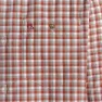 Craghoppers Men's Nosilife Nuoro Check Long Sleeved Shirt