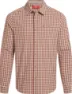 Craghoppers Men's Nosilife Nuoro Check Long Sleeved Shirt