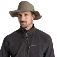 Craghoppers Men's Nosilife Outback Hat II Craghoppers Men's Nosilife Outback Hat II