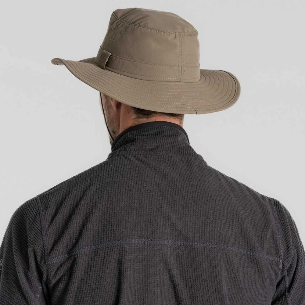 Craghoppers Men's Nosilife Outback Hat II Craghoppers Men's Nosilife Outback Hat II
