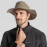 Craghoppers Men's Nosilife Outback Hat II