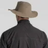 Craghoppers Men's Nosilife Outback Hat II