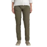 Craghoppers Men's Nosilife Pro Convertible Trouser III Craghoppers Men's Nosilife Pro Convertible Trouser III