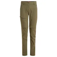 Craghoppers Men's Nosilife Pro Convertible Trouser III