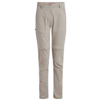 Craghoppers Men's Nosilife Pro Convertible Trouser III