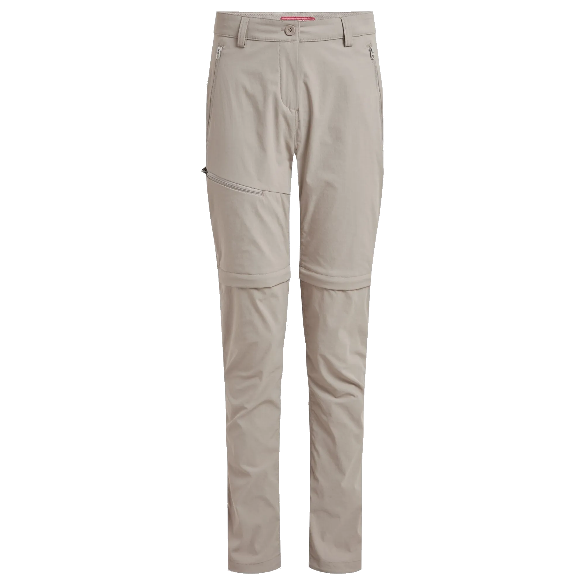 Craghoppers Men's Nosilife Pro Convertible Trouser III
