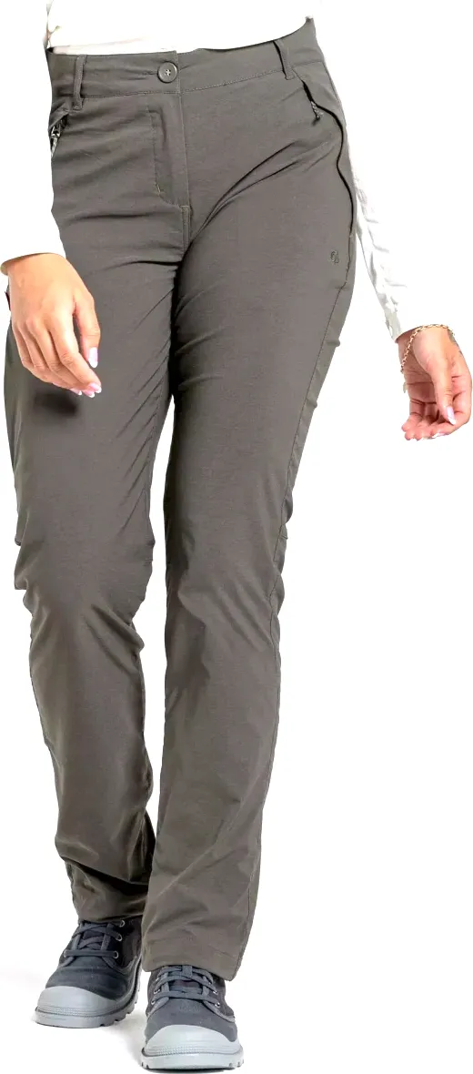 Craghoppers Men's NosiLife Pro Trousers Long Craghoppers Men's NosiLife Pro Trousers Long