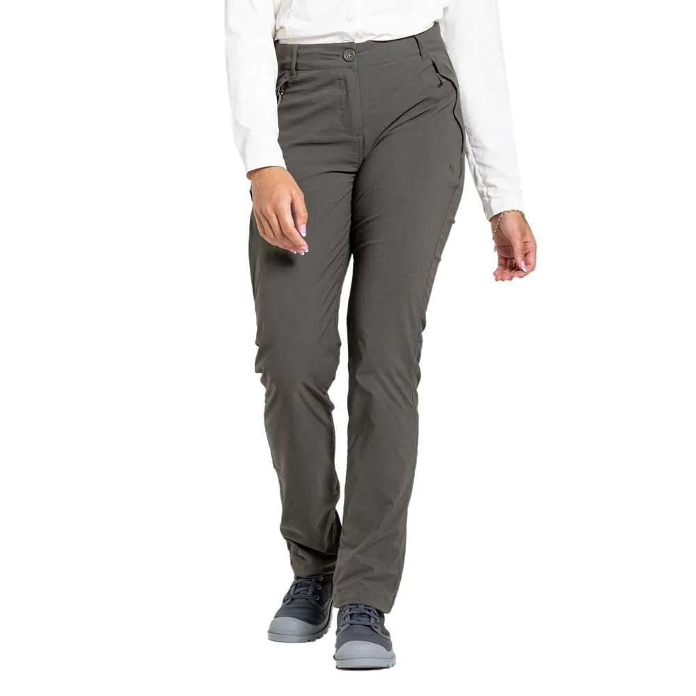 Craghoppers Men's NosiLife Pro Trousers Long Craghoppers Men's NosiLife Pro Trousers Long