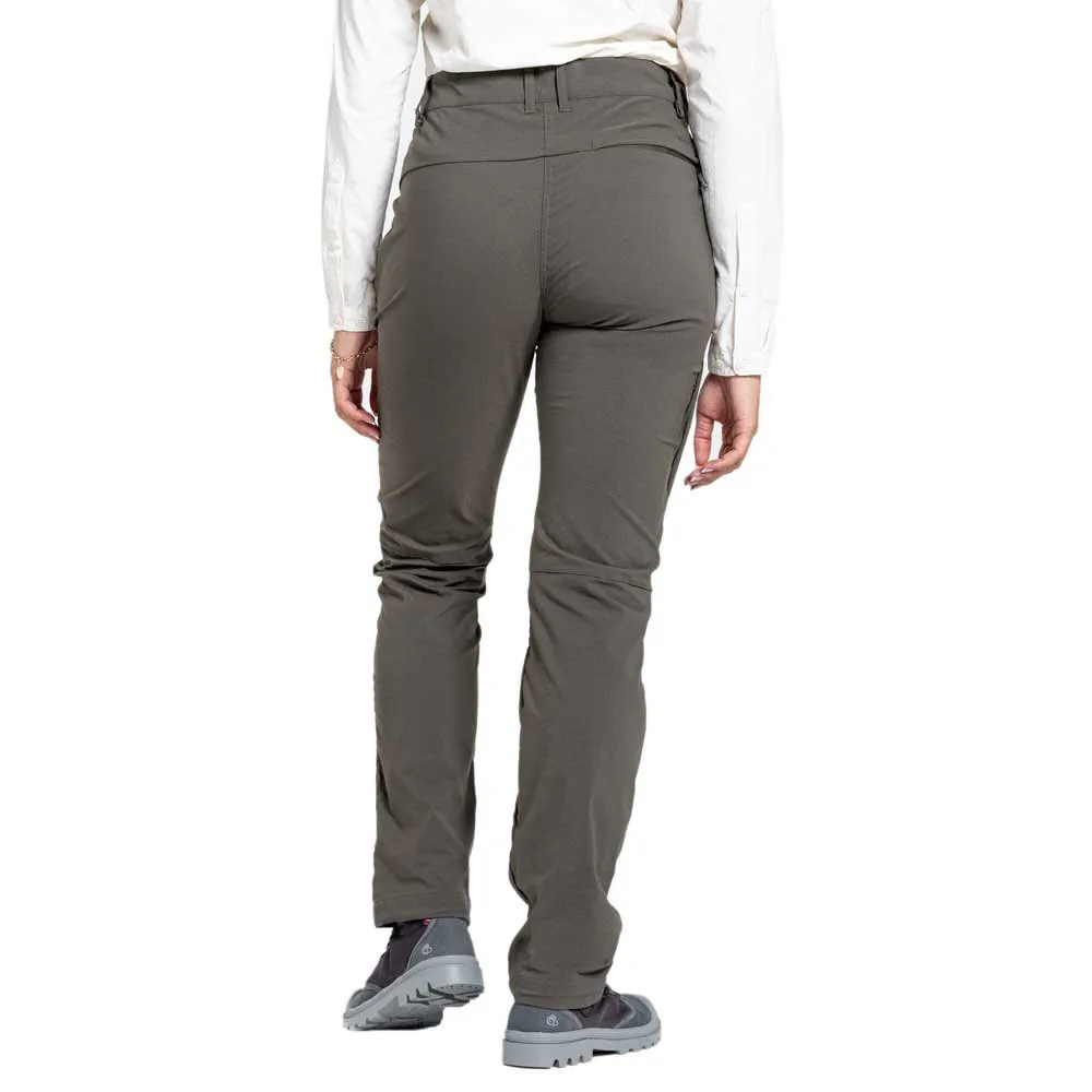 Craghoppers Men's NosiLife Pro Trousers Long Craghoppers Men's NosiLife Pro Trousers Long