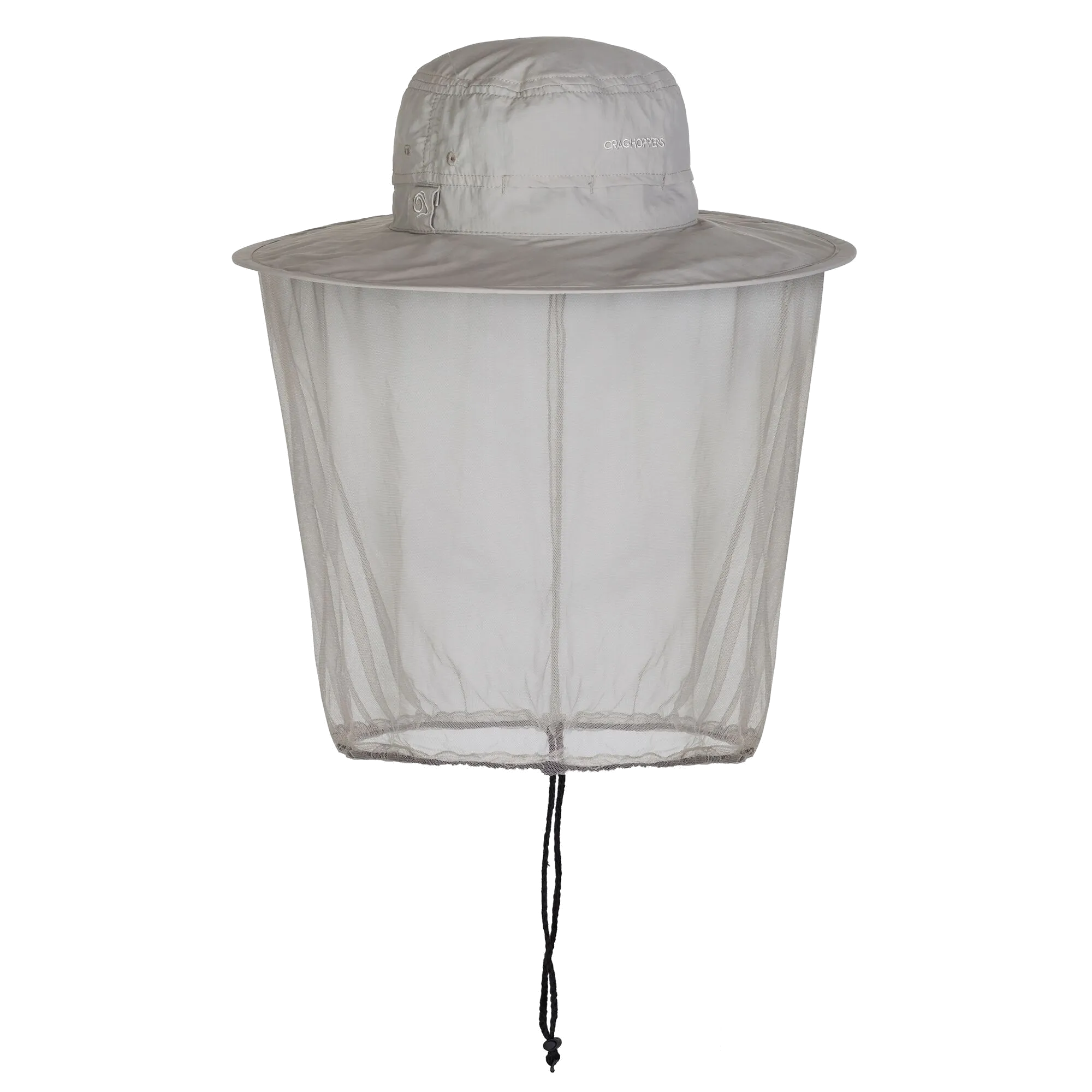 Craghoppers Men's Nosilife Ultimate Hat II