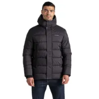 Craghoppers Men's Sutherland Hooded Jacket Craghoppers Men's Sutherland Hooded Jacket