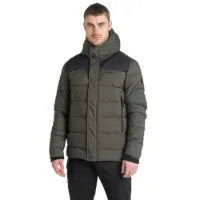 Craghoppers Men's Sutherland Hooded Jacket