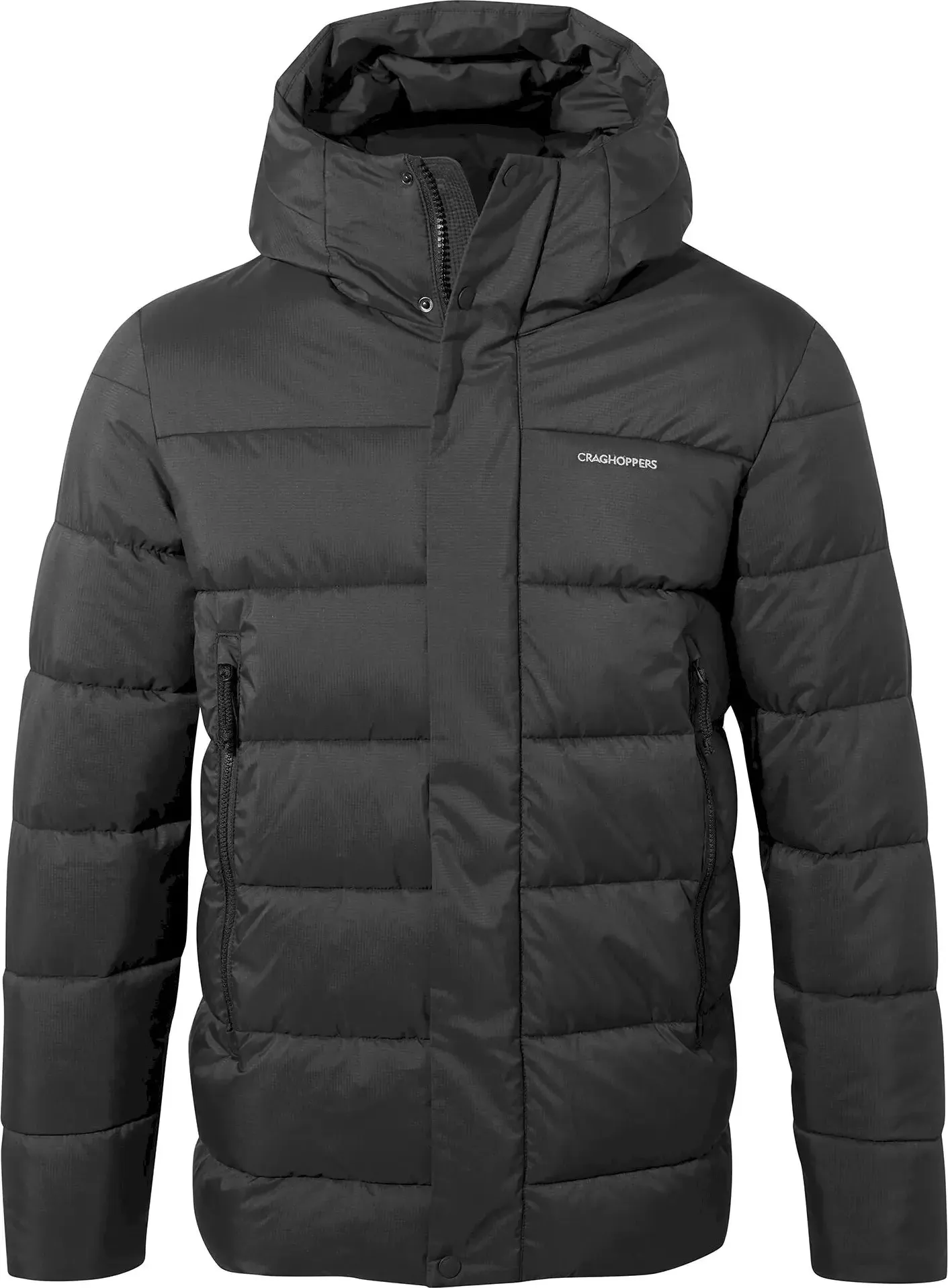 Craghoppers Men's Sutherland Hooded Jacket Craghoppers Men's Sutherland Hooded Jacket