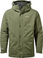 Craghoppers Men's Talo Thermic Gore-Tex Parka