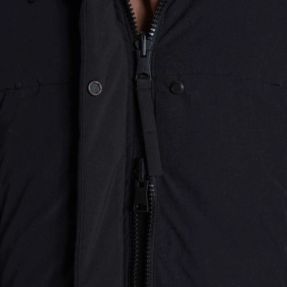 Craghoppers Middlefell Jacka, Black