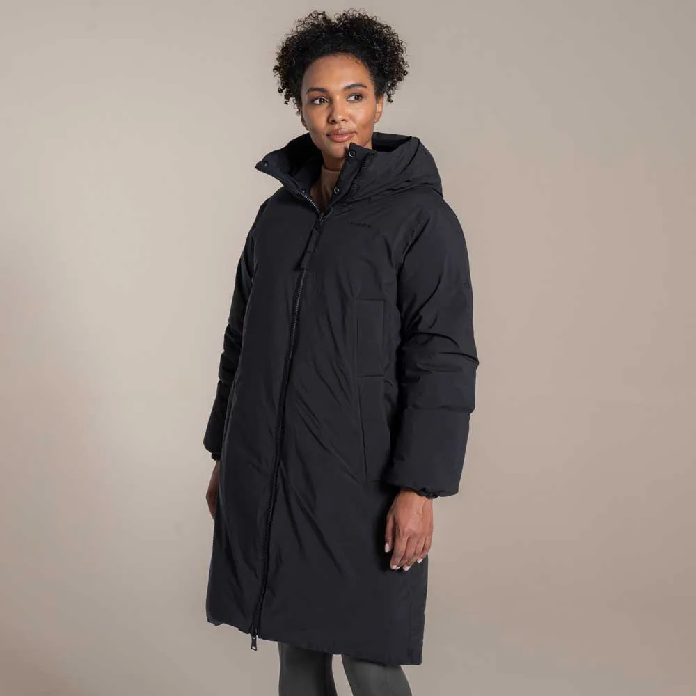 Craghoppers Middlefell Jacka, Black