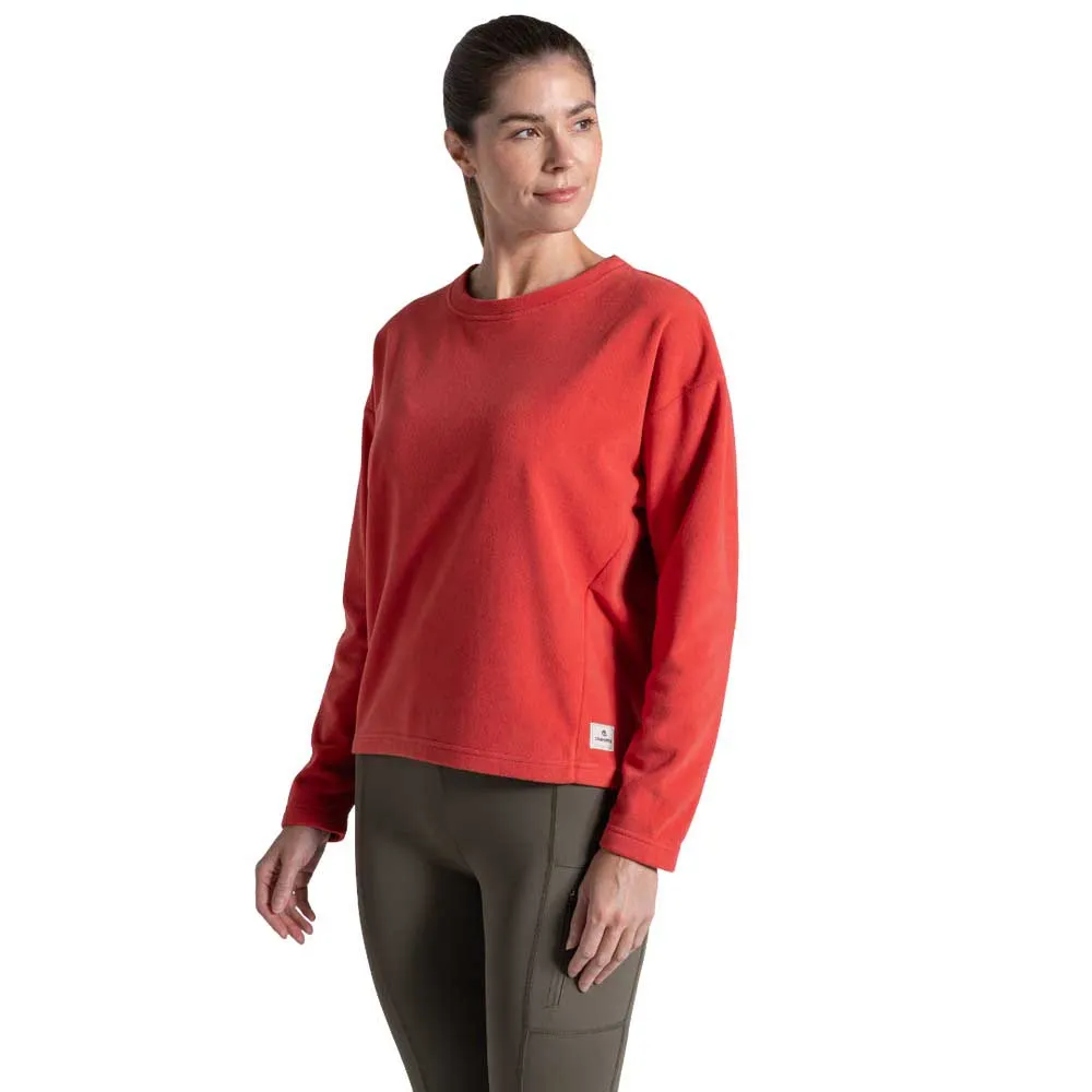 Craghoppers Miska Crew Neck Tröja