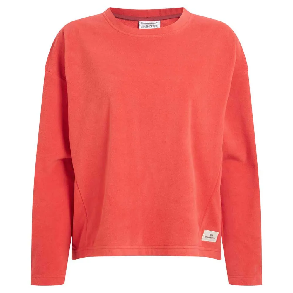 Craghoppers Miska Crew Neck Tröja