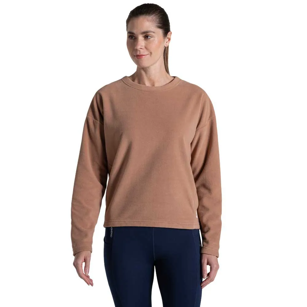 Craghoppers Miska Crew Neck Tröja