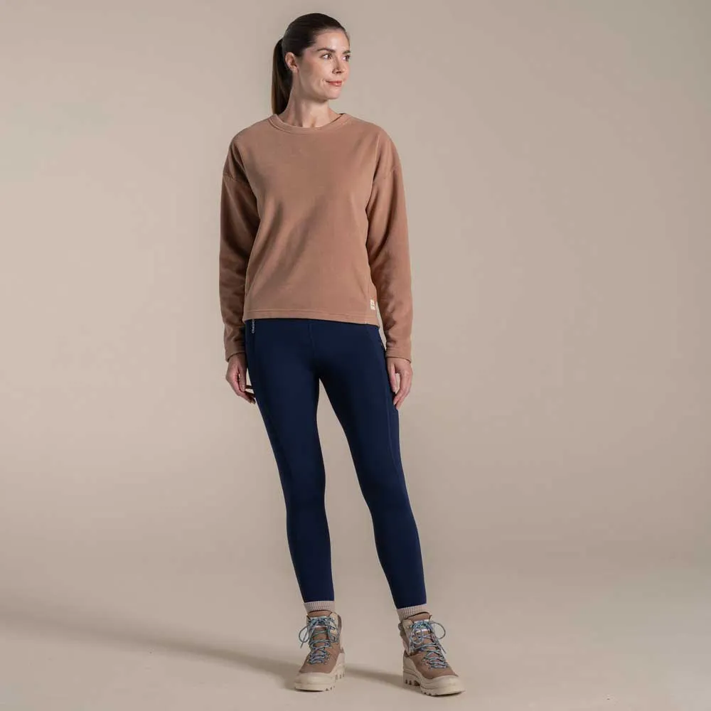 Craghoppers Miska Crew Neck Tröja