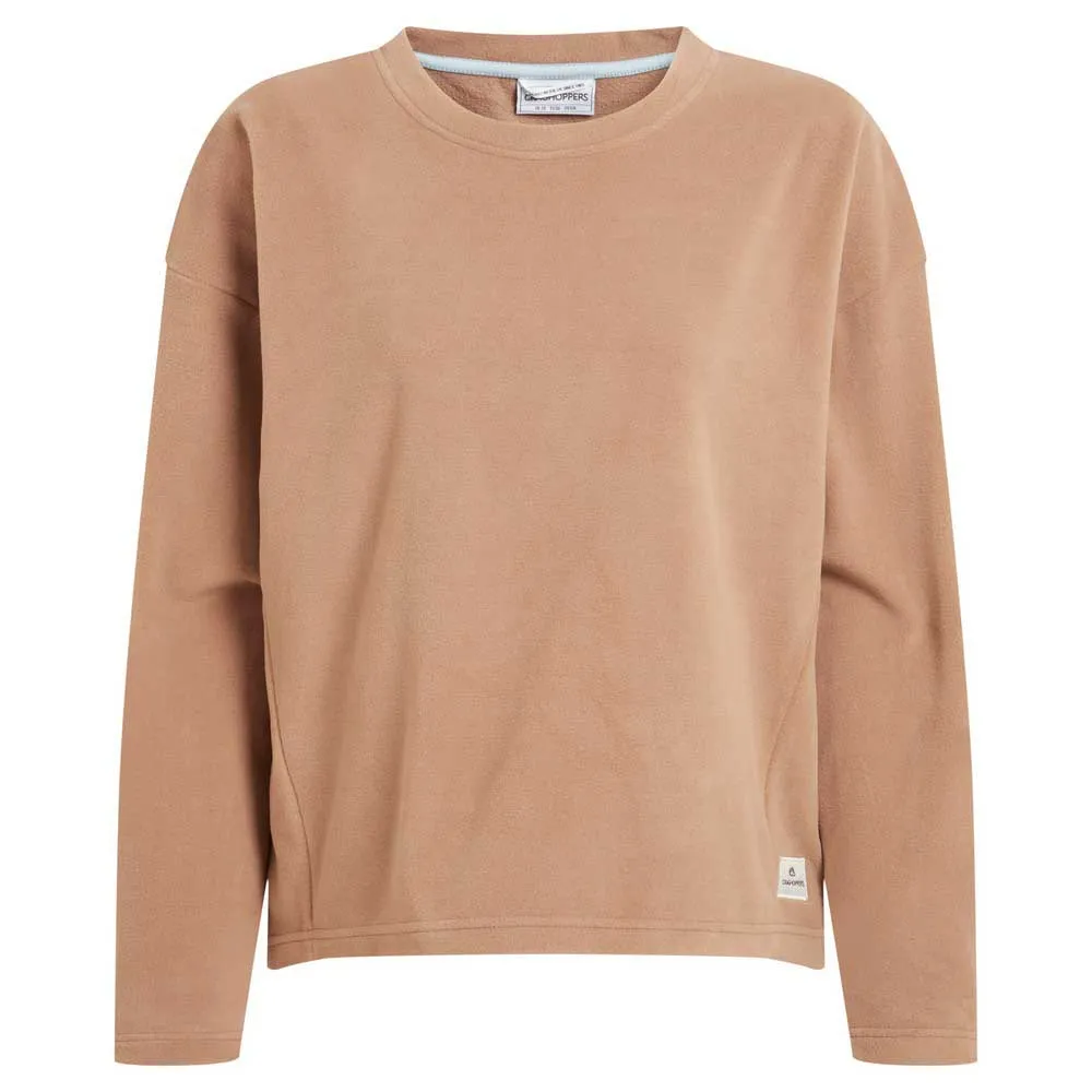 Craghoppers Miska Crew Neck Tröja