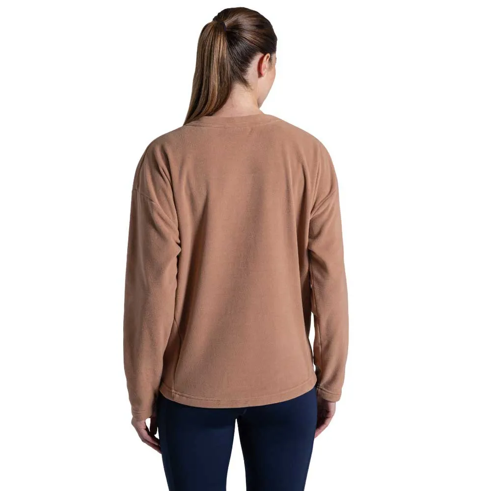 Craghoppers Miska Crew Neck Tröja