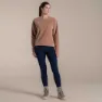 Craghoppers Miska Crew Neck Tröja
