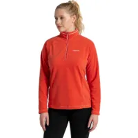 Craghoppers Miska Fleece Med Halv Dragkedja