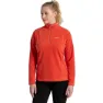 Craghoppers Miska Fleece Med Halv Dragkedja
