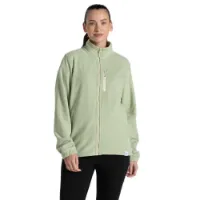 Craghoppers Miska Plus Ii Fleecejacka Med Dragkedja