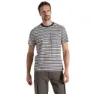 Craghoppers Mollugo T-shirt Med Korta ärmar, Blue navy stripe