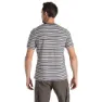 Craghoppers Mollugo T-shirt Med Korta ärmar, Blue navy stripe