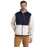 Craghoppers Montadale Hybrid Fleece
