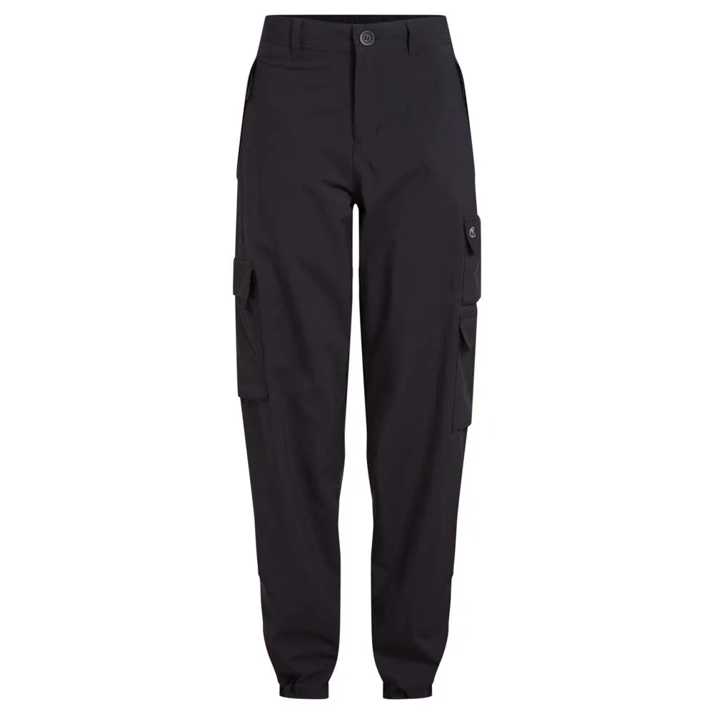 Craghoppers Natales Waterproof Byxor, Black, Regular