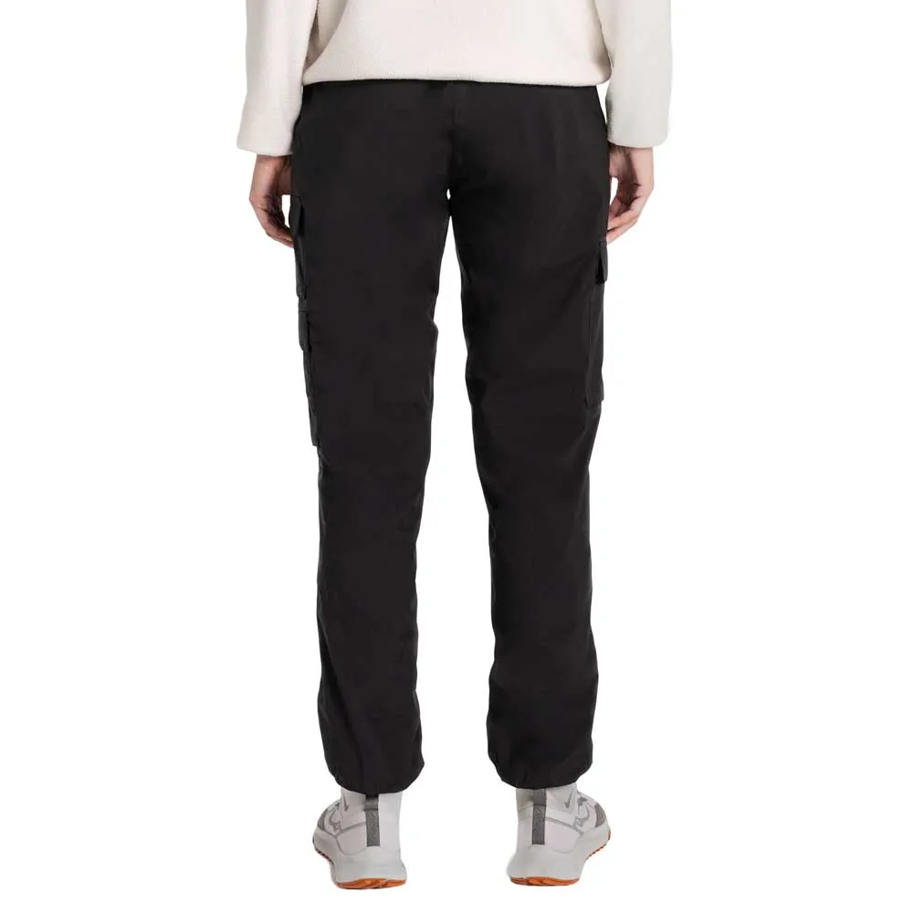 Craghoppers Natales Waterproof Byxor, Black, Regular