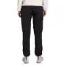 Craghoppers Natales Waterproof Byxor, Black, Regular